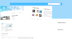 Desktop Screenshot of blue-s-media.de